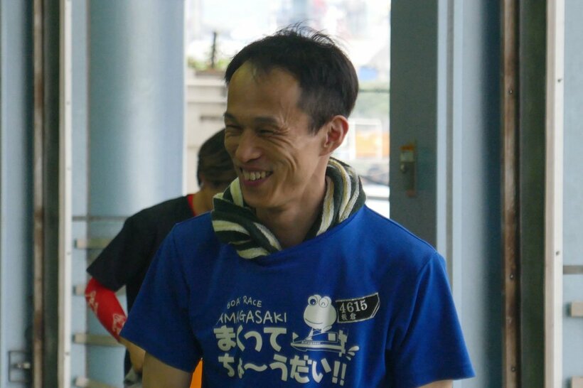 板倉敦史