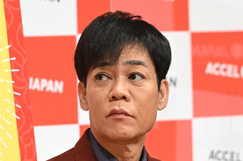 名倉潤