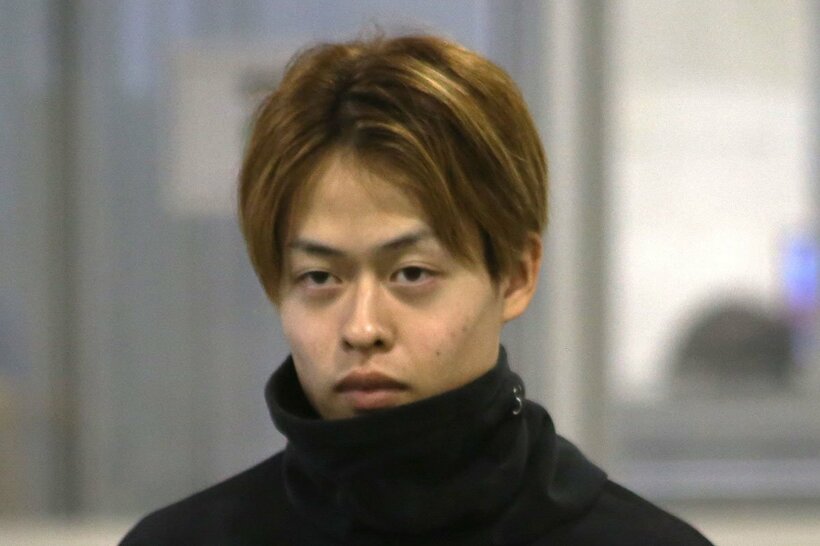 豊田祥生