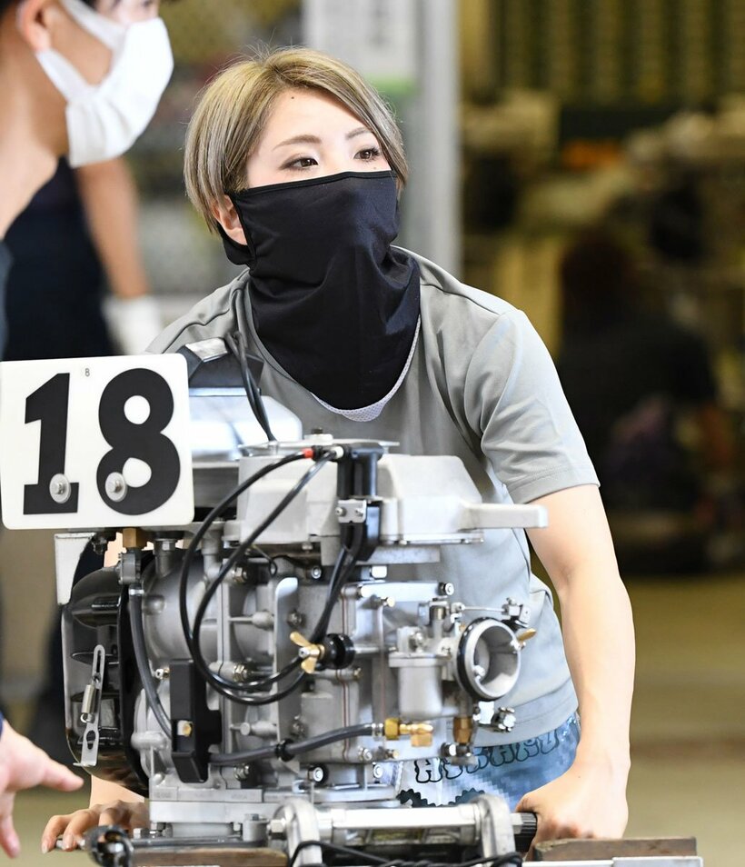  高田ひかる