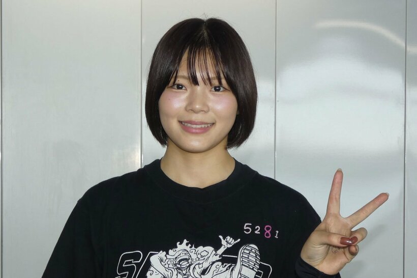 井上遥妃