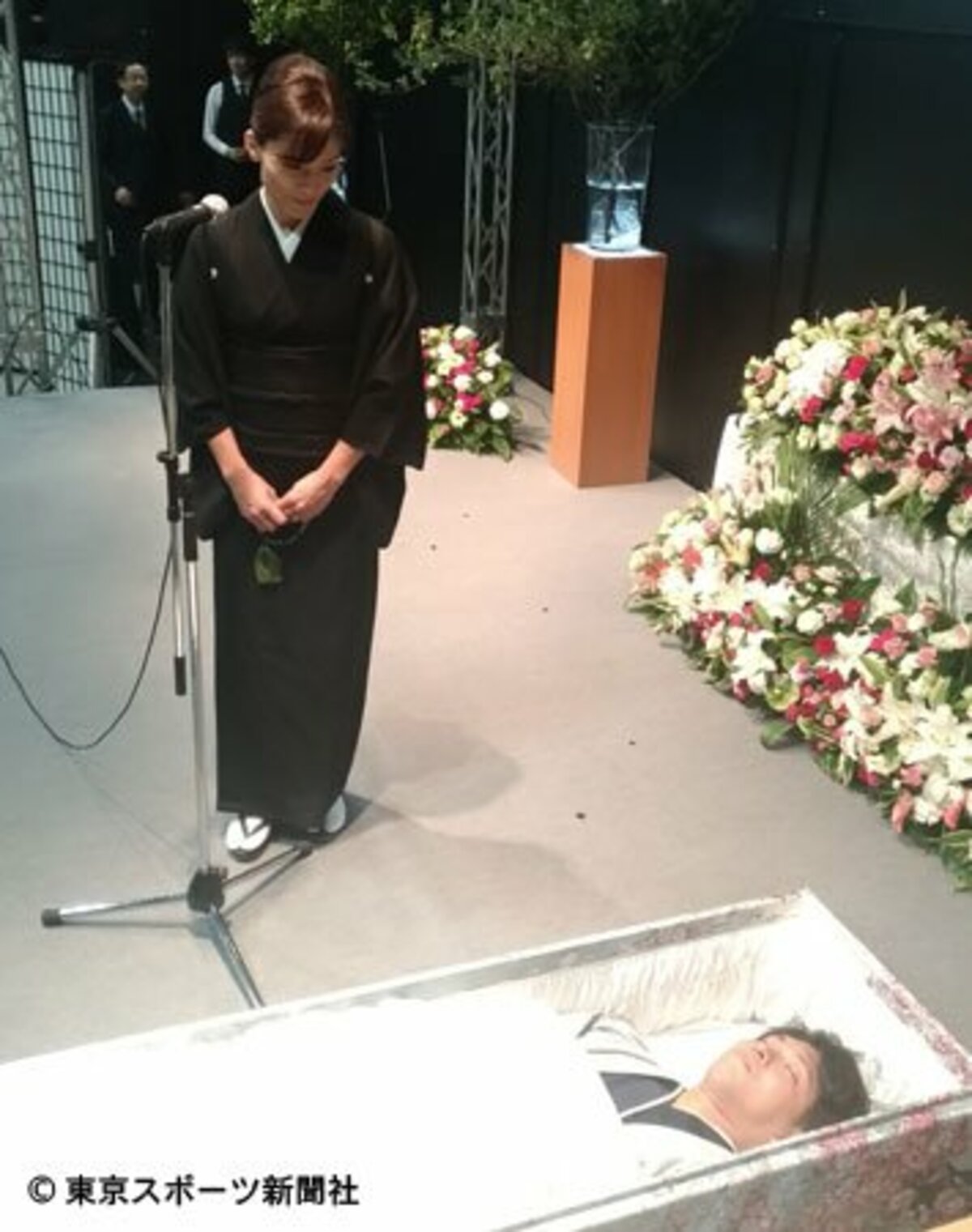 宮崎 謙介 嫁