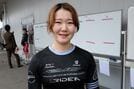 【岸和田競輪・ＧⅠ高松宮記念杯・パールカップ】手術明け坂口楓華は「休んでいた分、モチベーションが高い」