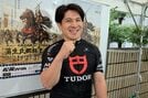 【松阪競輪・ＧⅢ蒲生氏郷杯王座競輪】元公務員レーサーに臨時ボーナス？　皿屋豊「谷内君の番手⁉」