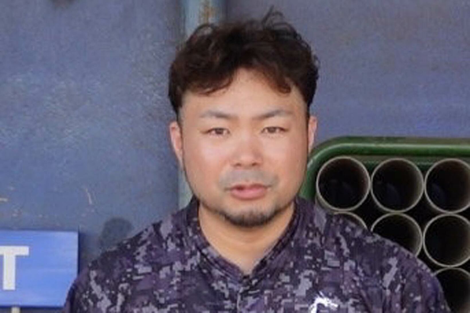 大阪桐蔭OBの田端良基氏