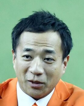  ナイツ・塙