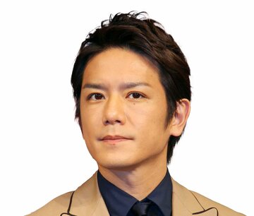 ついに動き出した滝沢秀明氏