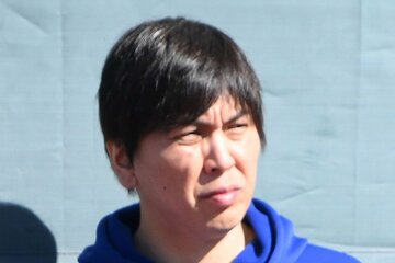 水原一平受刑者