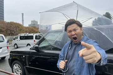 記者を呼びつけ、持論をぶつけてきた宮原健斗