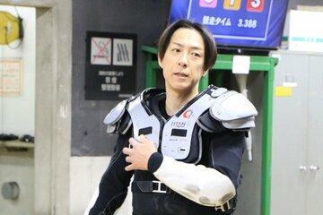 機力十分の丹村飛竜