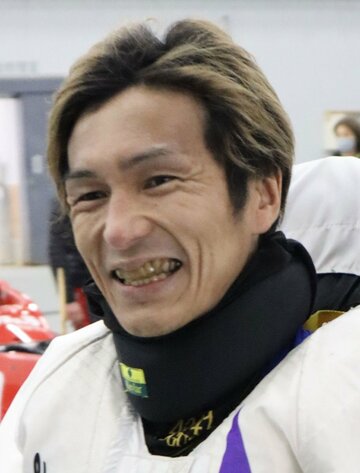  大串重幸（東スポWeb）