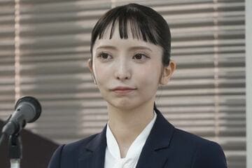 大津綾香氏