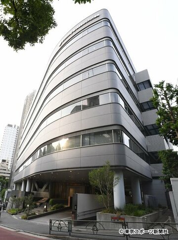  ジャニーズ事務所