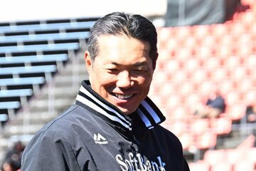 小久保裕紀監督