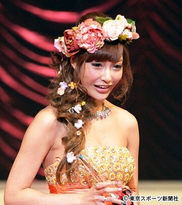  明日花キララ