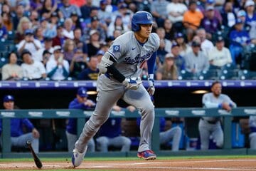 金字塔まであと「１」だ（ロイター）