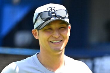 一軍合流が濃厚な吉川尚輝