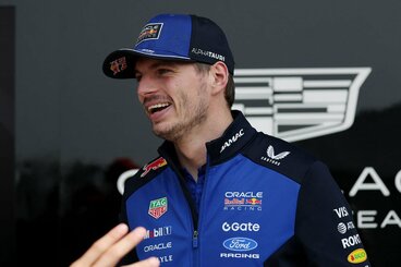 フェルスタッペンの進退にも影響を及ぼす？（ロイター）