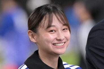 影山優佳