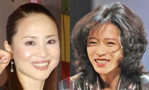 松田聖子がＮＨＫ特番で見せつけた歌唱力と美貌 中森明菜と〝紅白共演