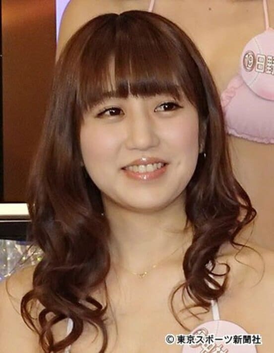  盗撮被害に遭ったことを明かした中村知世