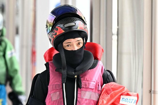 白星発進を決めた森高一真