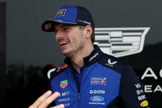 フェルスタッペンの進退にも影響を及ぼす？（ロイター）