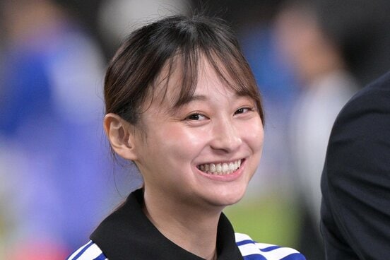 影山優佳