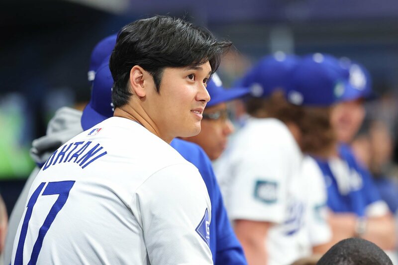 韓国メディアは大谷の〝韓国愛〟に焦点をあてた