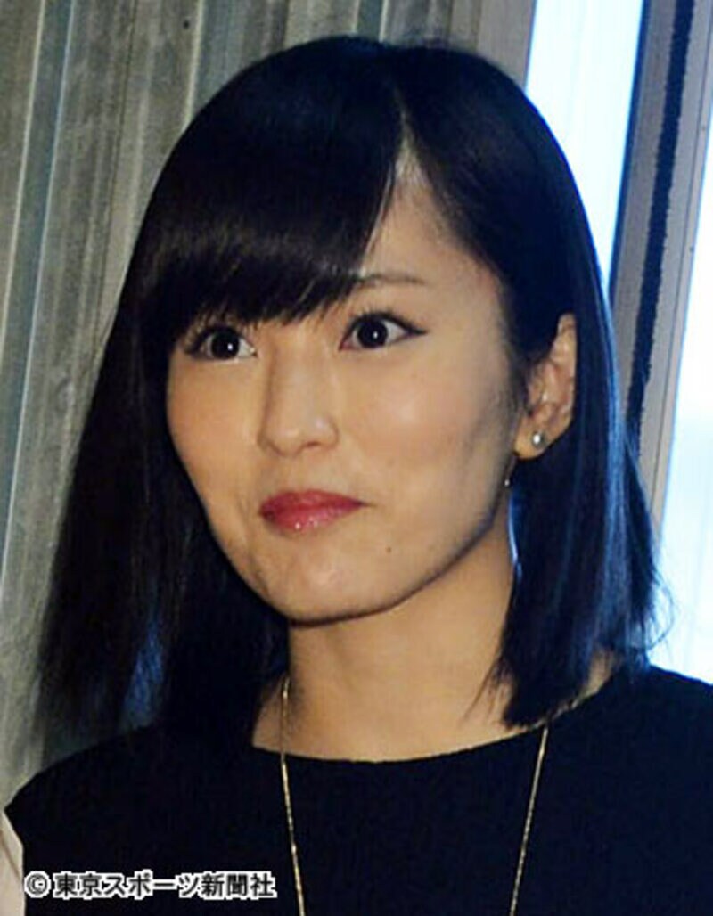 山本彩