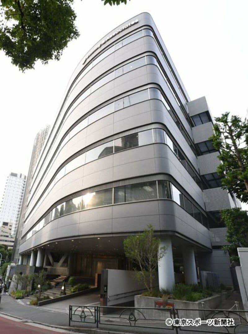  ジャニーズ事務所