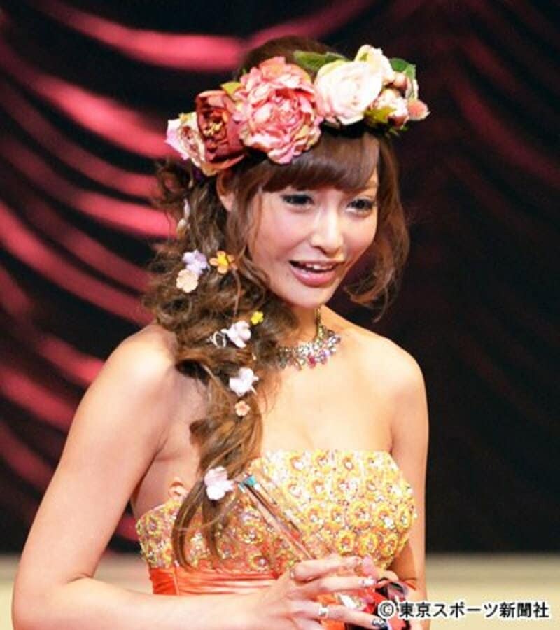  明日花キララ