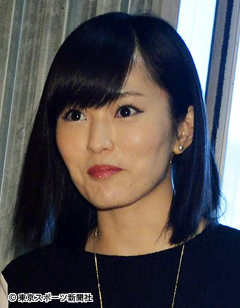 山本彩