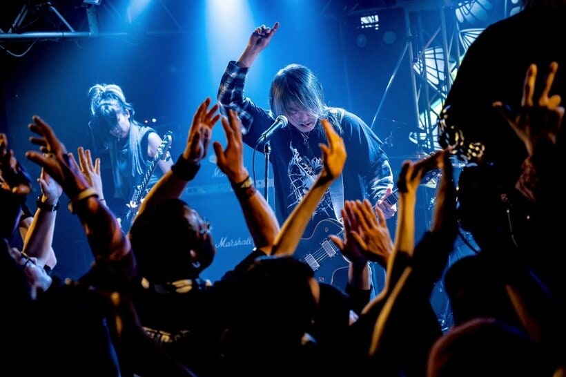 ＳＵＲＧＥ’Ｋ、ＳＵＲＧＥ’Ｋ