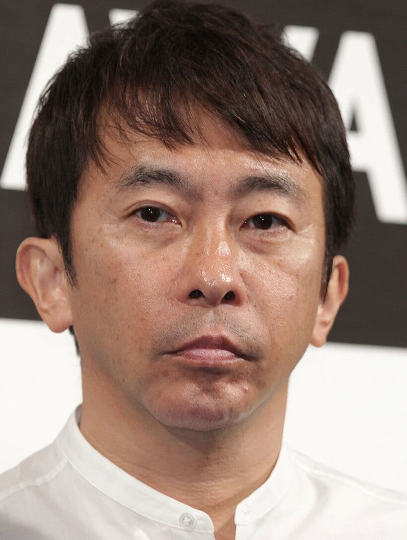  エイベックスの松浦勝人会長