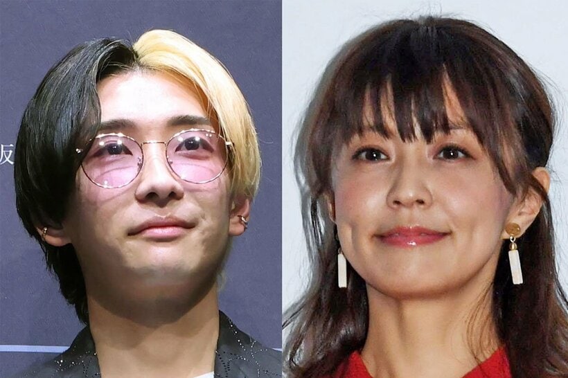 ヒカルと小林麻耶