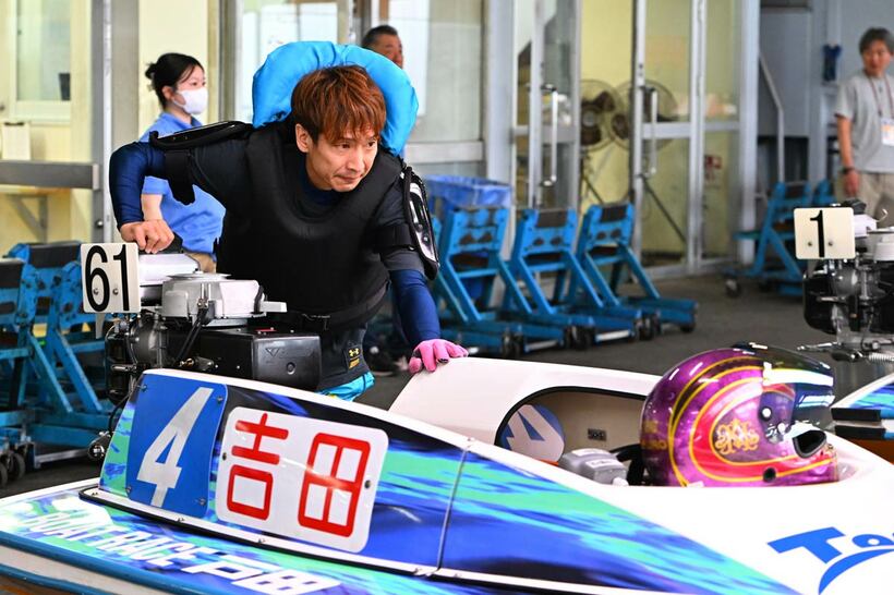 吉田拡郎