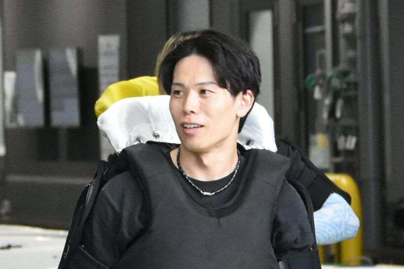 春園功太