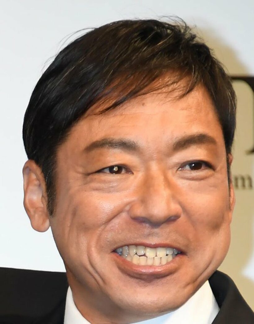  香川照之