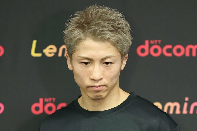 井上尚弥