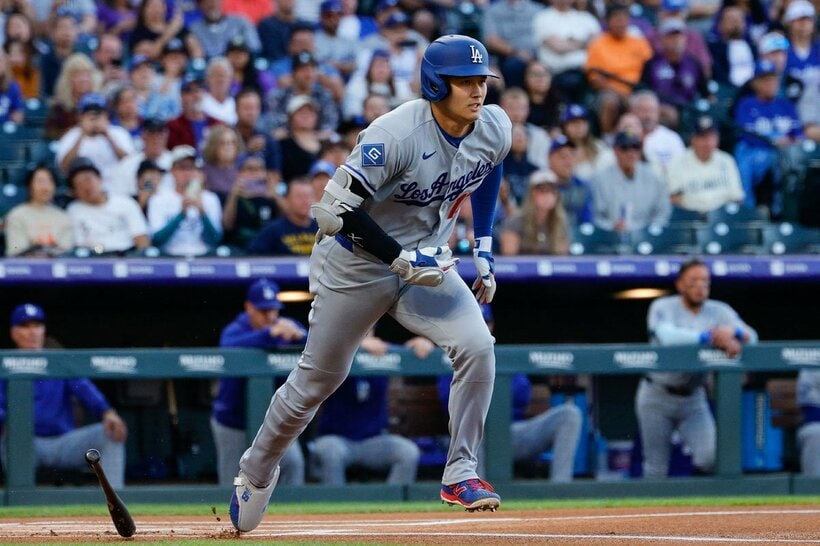 金字塔まであと「１」だ（ロイター）