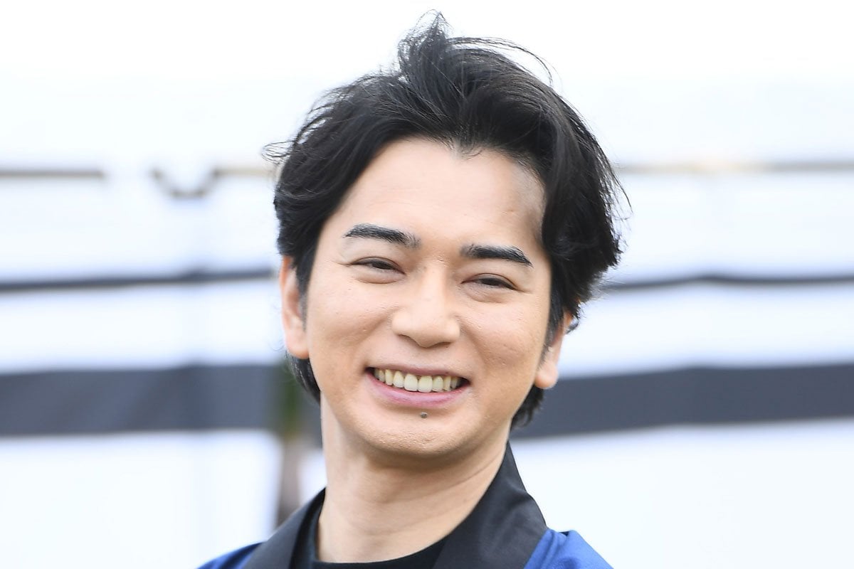 松本潤 | 東スポWEB