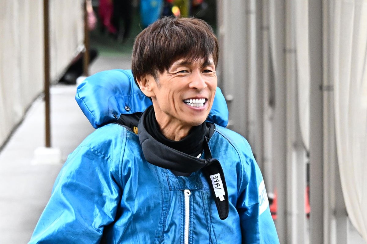 宮島ボート・PGⅠマスターズC】池田浩二が予選トップ通過 初の名人