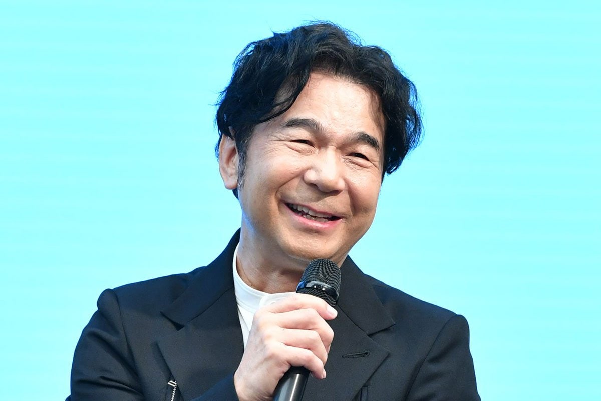ドリカム中村正人は〝謝れない男〟 ライブ途中退席騒動に「大人になっ
