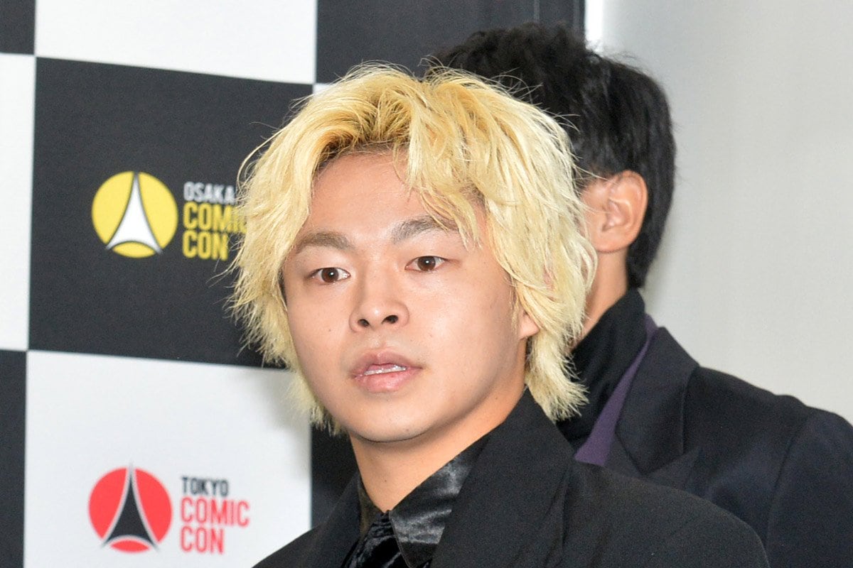 しばゆー 久々のSNS更新でファンに報告「また皆様に元気な顔面を見せられる日、いつか来ます」 | 東スポWEB