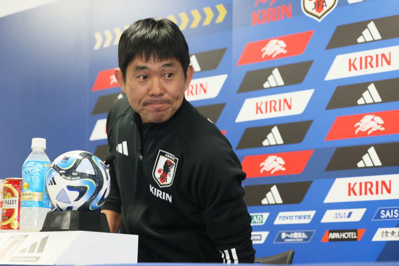 写真:【日本代表】武田修宏氏 元日のタイ戦〝Aマッチ〟認定に物申す「誰でも入れる代表となってしまう」 | 東スポWEB