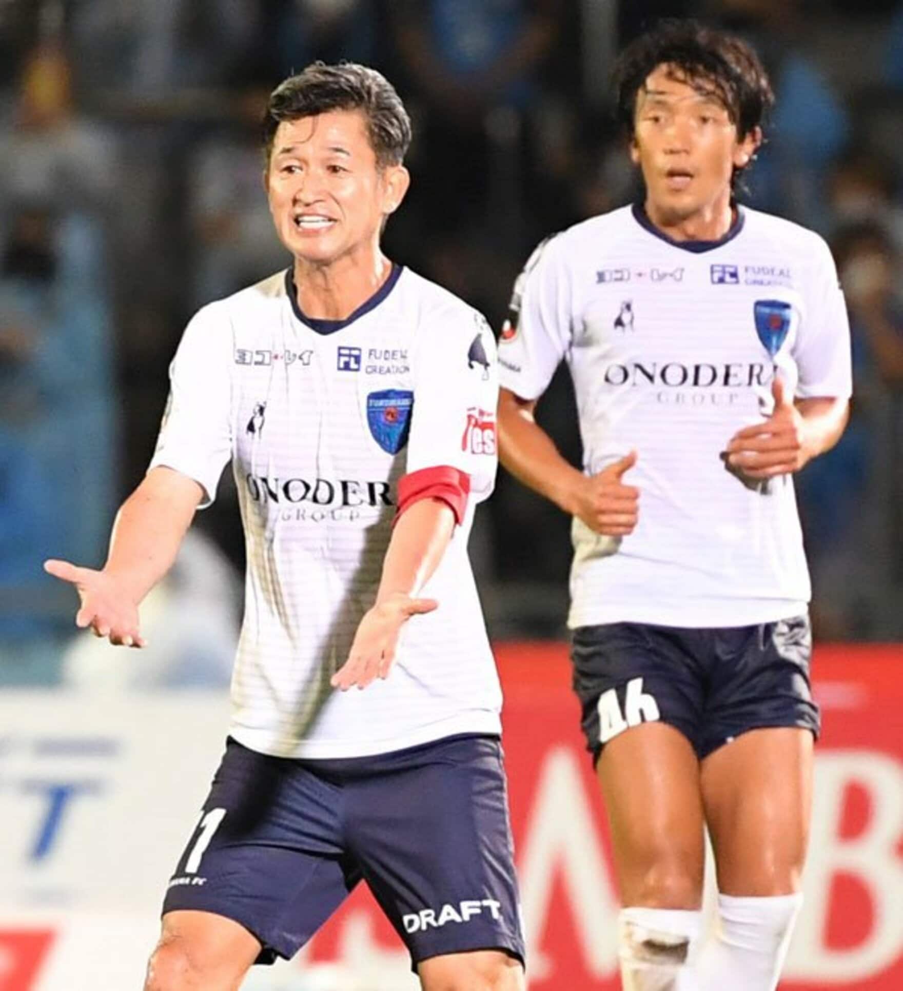 写真 ｊ１ 横浜ｆｃ開幕戦で大敗 東スポweb