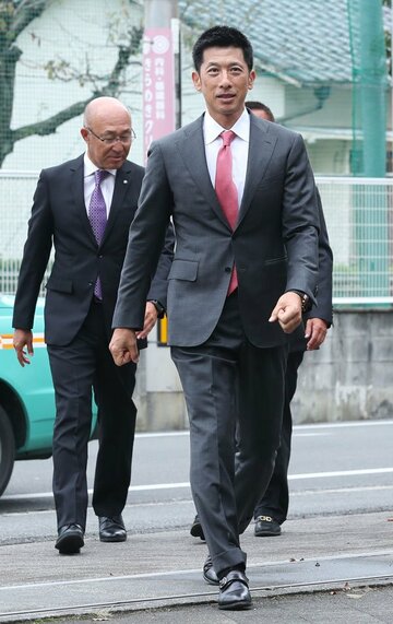  阪神の「現場」代表・矢野監督が欲しい選手は…