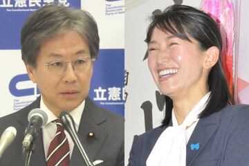 宮城４区の有権者の多くが森下千里氏を選んだ