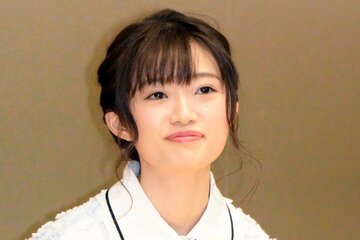 元NGT48の中井りか
